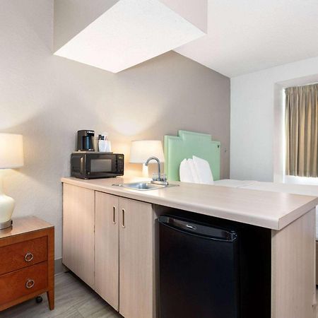 Baymont By Wyndham Orlando-International Dr-Universal Blvd Luaran gambar