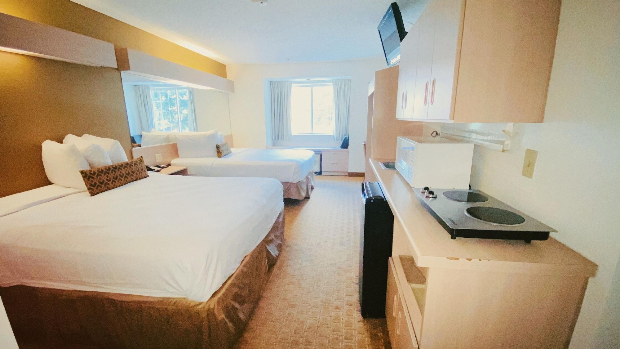 Baymont By Wyndham Orlando-International Dr-Universal Blvd Luaran gambar