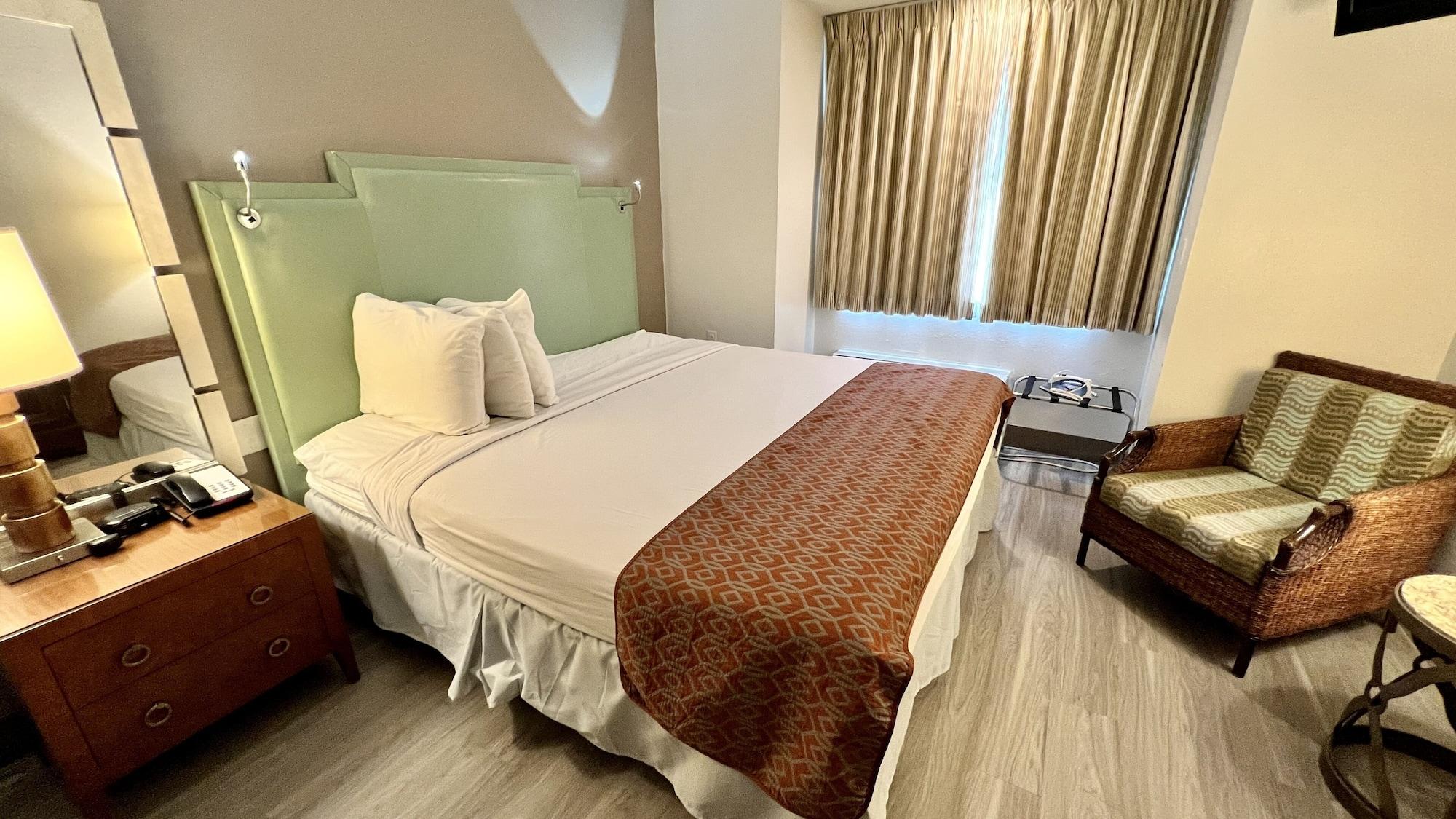 Baymont By Wyndham Orlando-International Dr-Universal Blvd Luaran gambar