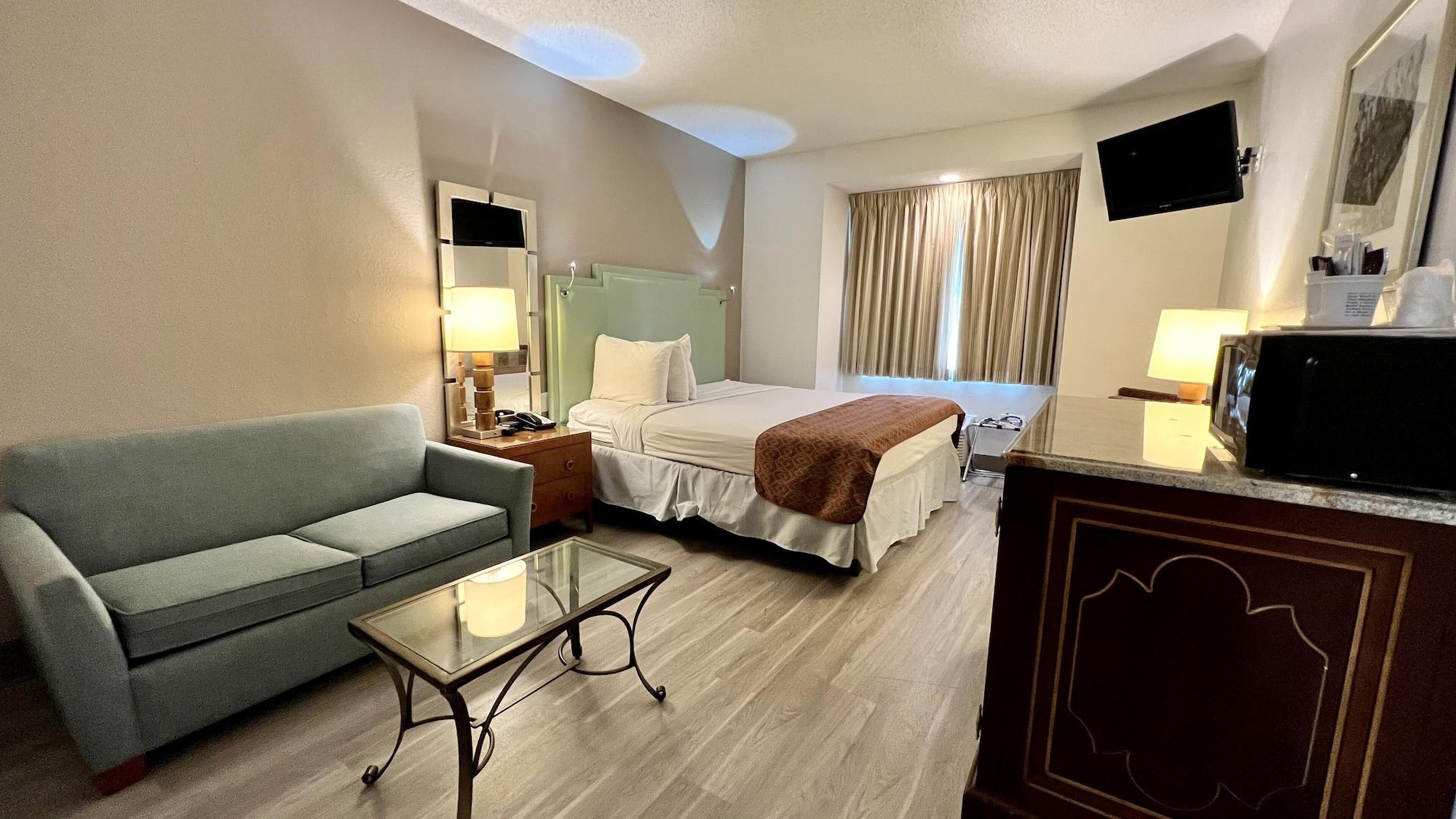 Baymont By Wyndham Orlando-International Dr-Universal Blvd Luaran gambar