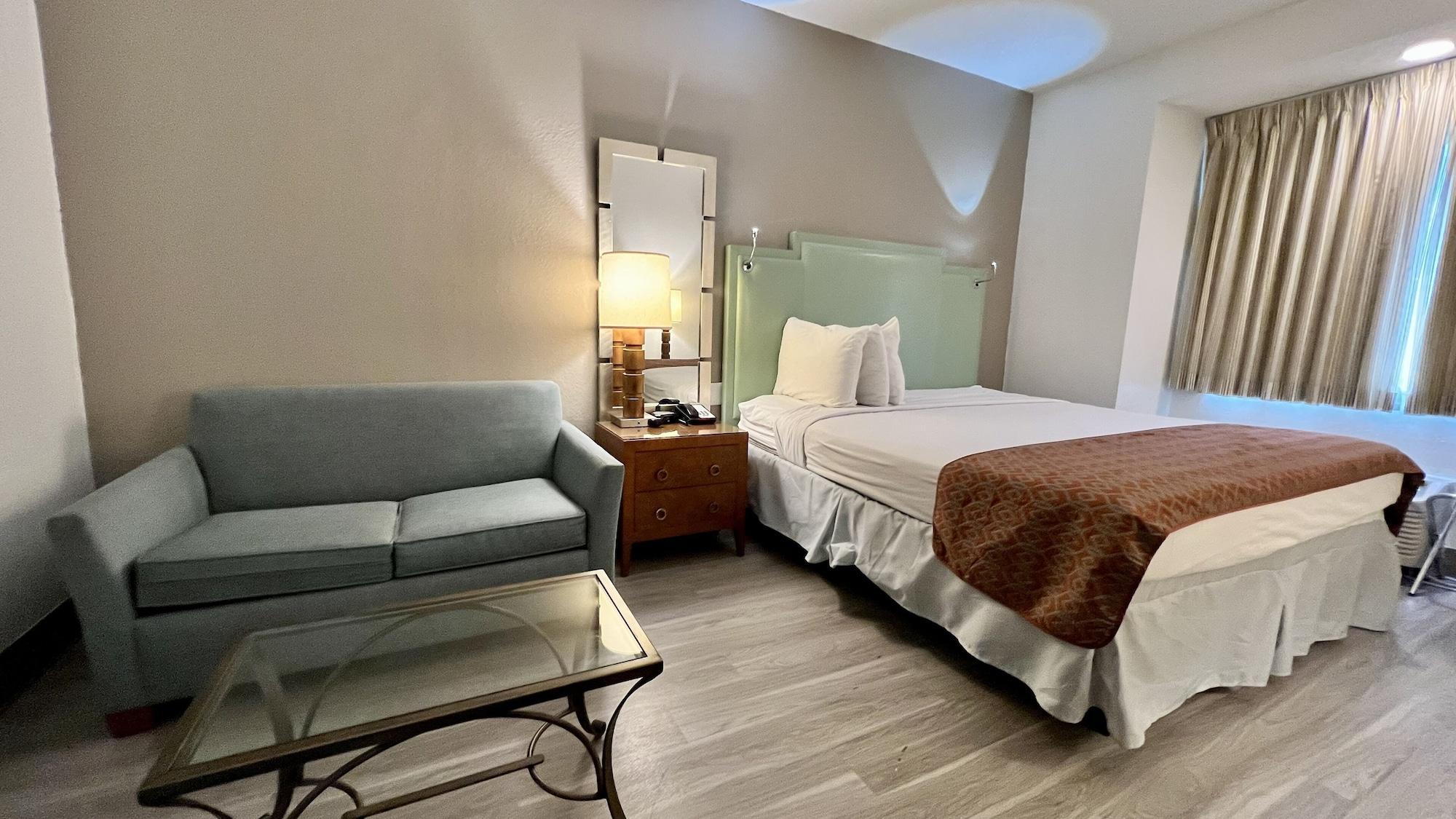 Baymont By Wyndham Orlando-International Dr-Universal Blvd Luaran gambar