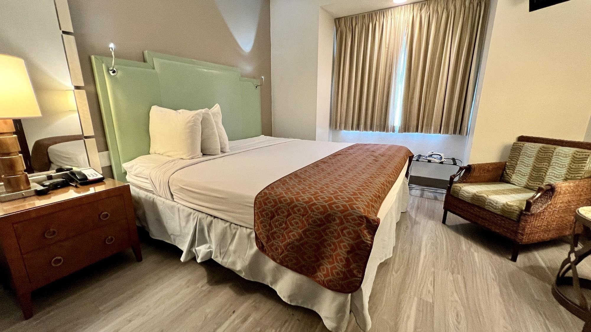 Baymont By Wyndham Orlando-International Dr-Universal Blvd Luaran gambar