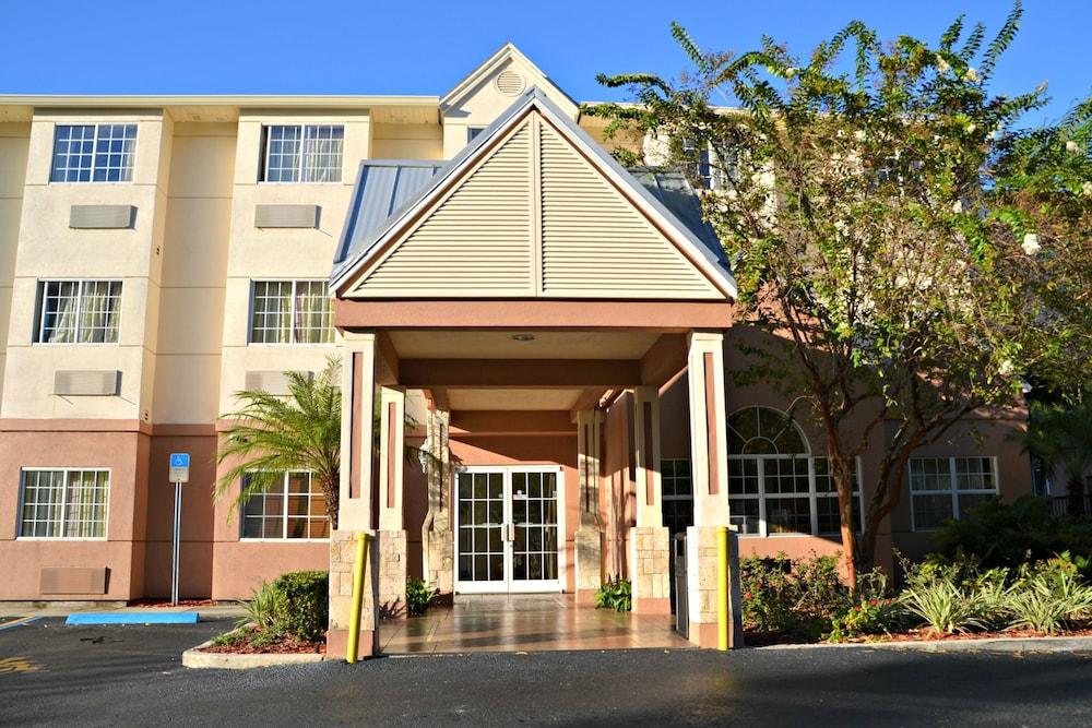 Baymont By Wyndham Orlando-International Dr-Universal Blvd Luaran gambar