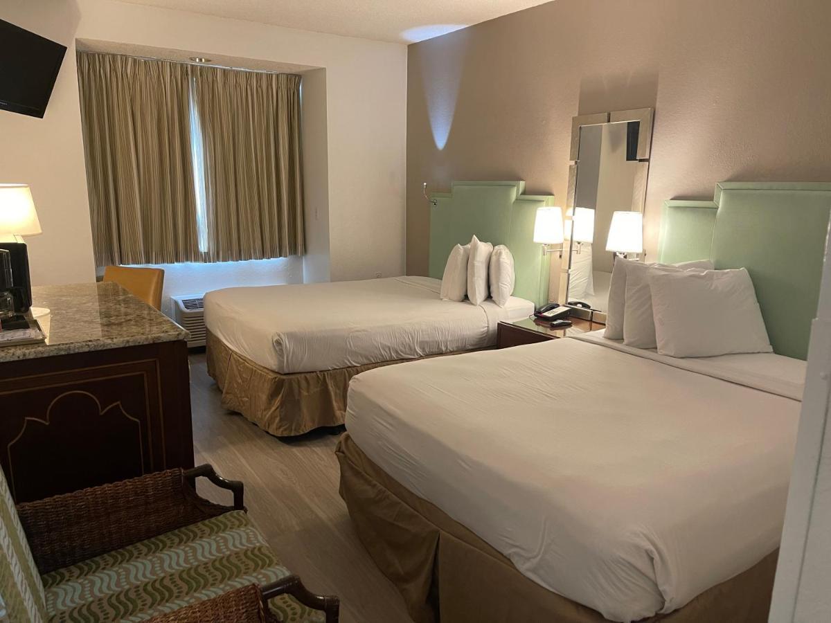 Baymont By Wyndham Orlando-International Dr-Universal Blvd Luaran gambar