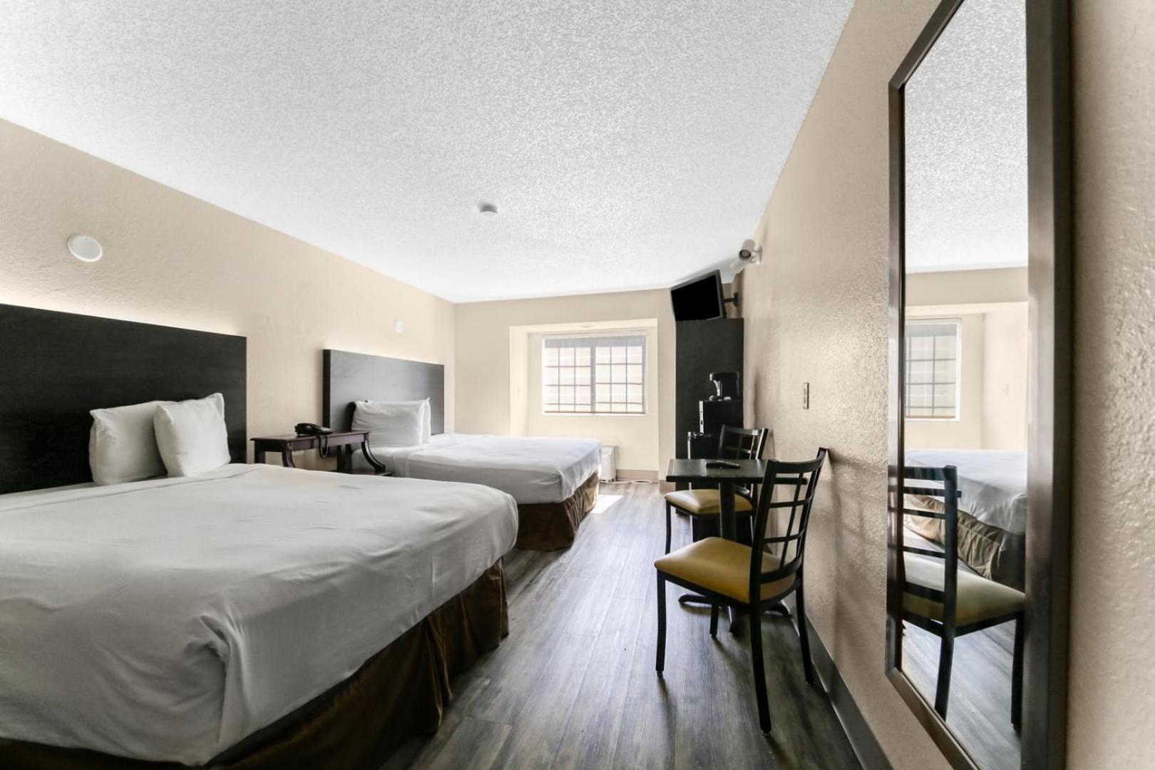 Baymont By Wyndham Orlando-International Dr-Universal Blvd Luaran gambar