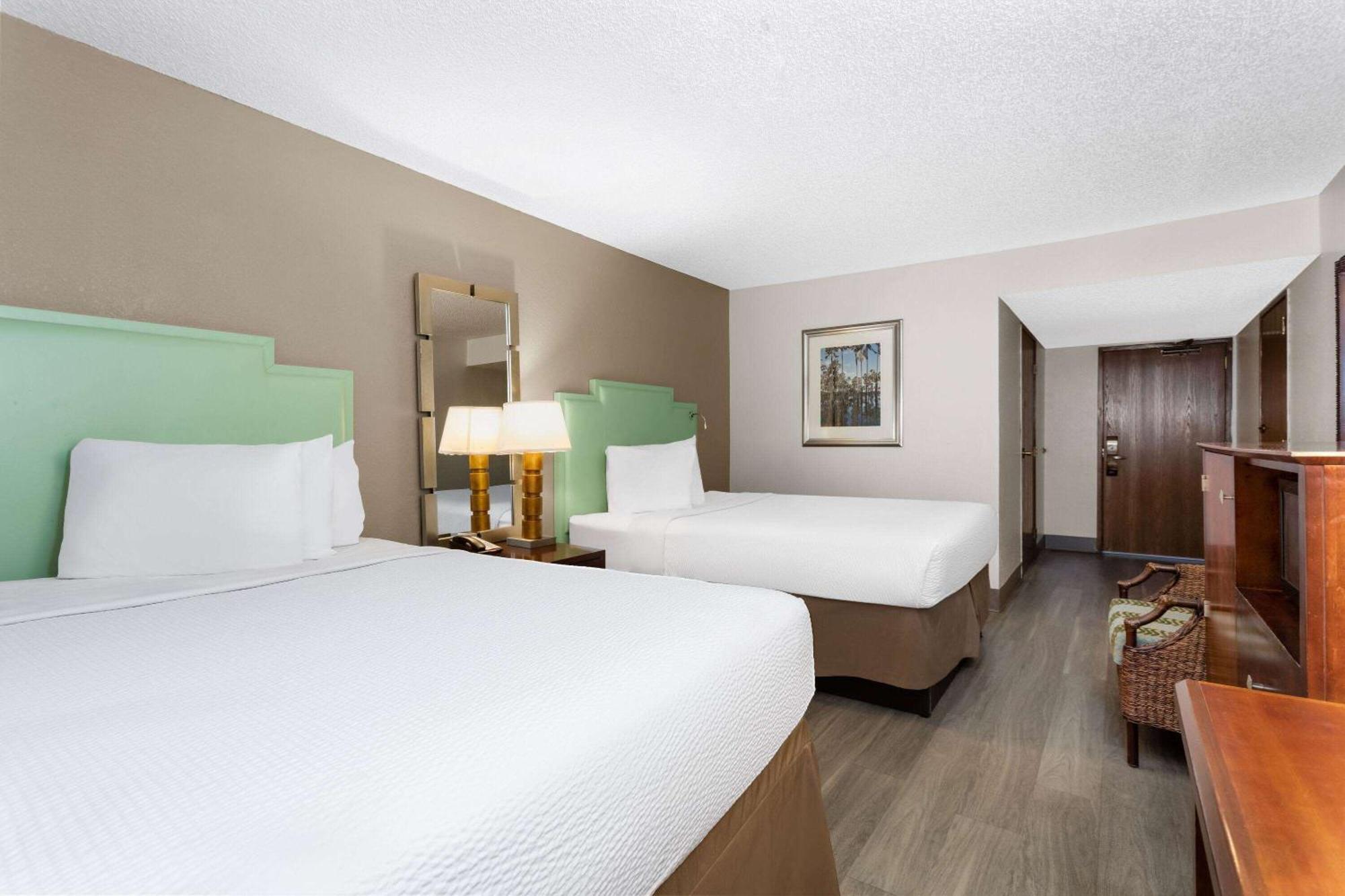 Baymont By Wyndham Orlando-International Dr-Universal Blvd Luaran gambar