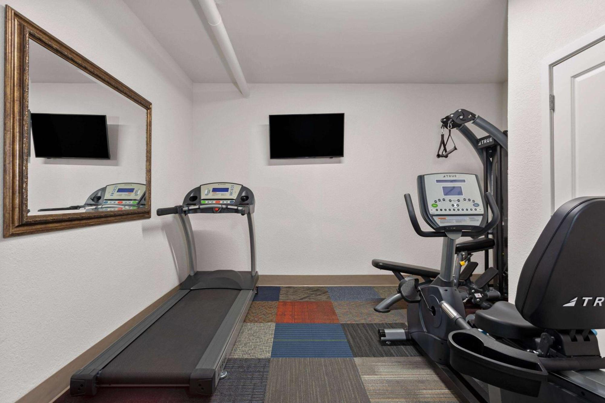 Baymont By Wyndham Orlando-International Dr-Universal Blvd Luaran gambar