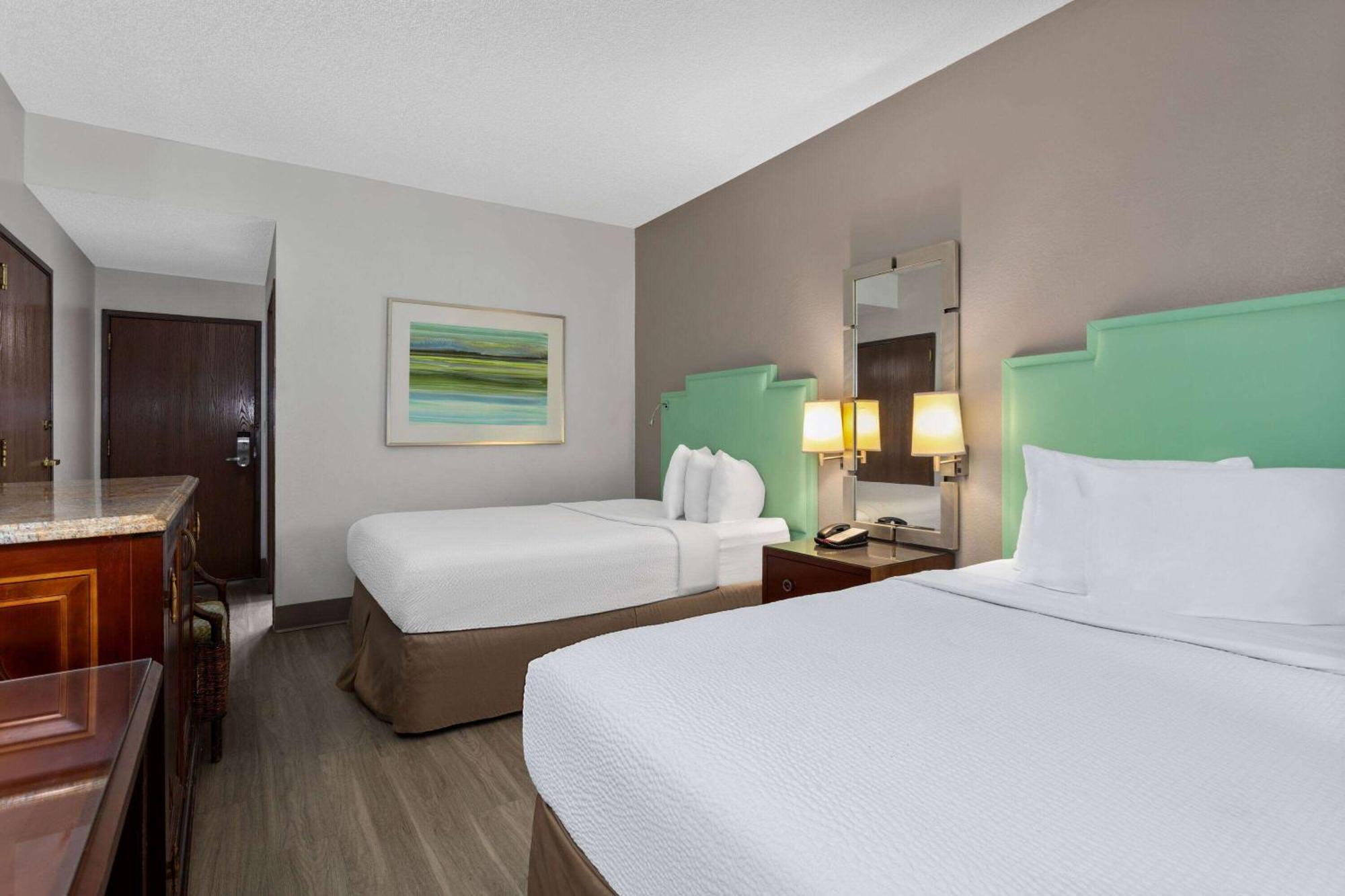 Baymont By Wyndham Orlando-International Dr-Universal Blvd Luaran gambar