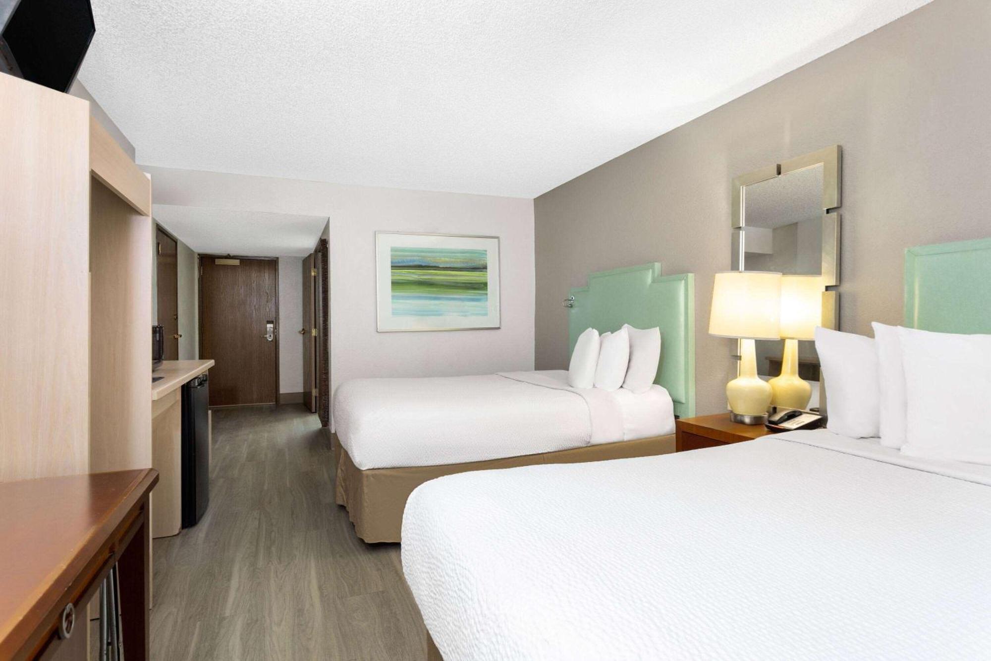Baymont By Wyndham Orlando-International Dr-Universal Blvd Luaran gambar