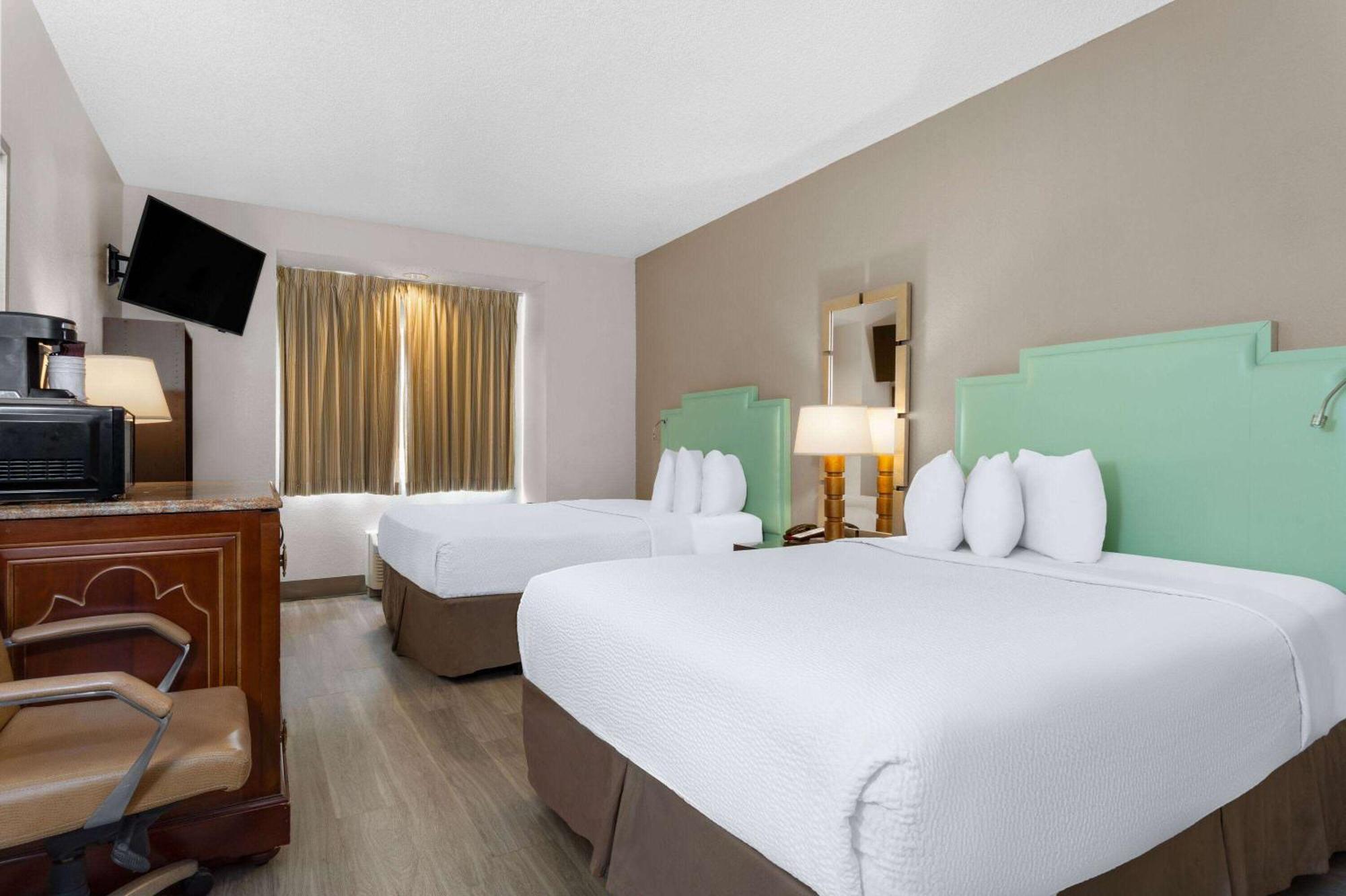 Baymont By Wyndham Orlando-International Dr-Universal Blvd Luaran gambar