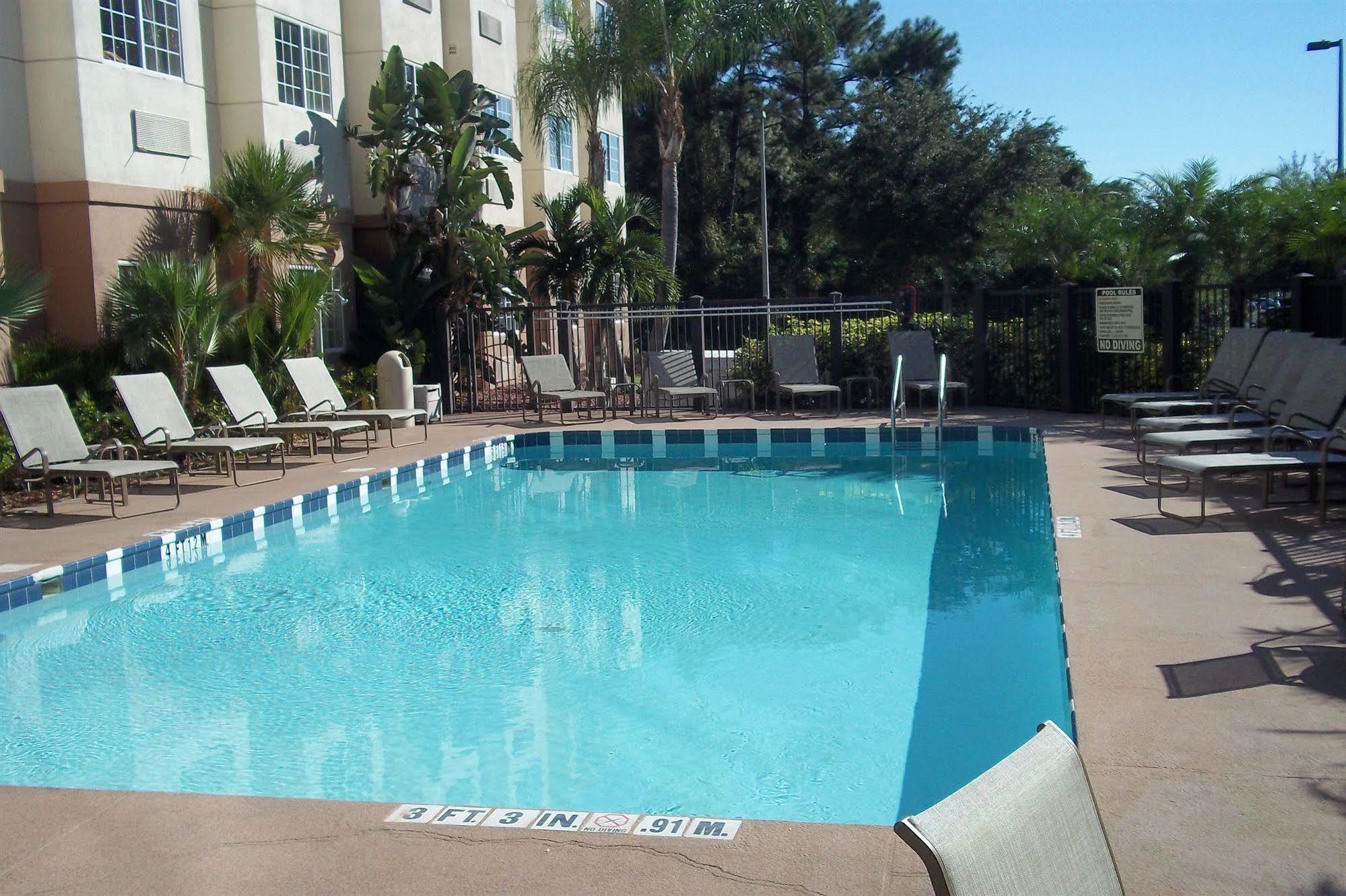 Baymont By Wyndham Orlando-International Dr-Universal Blvd Luaran gambar