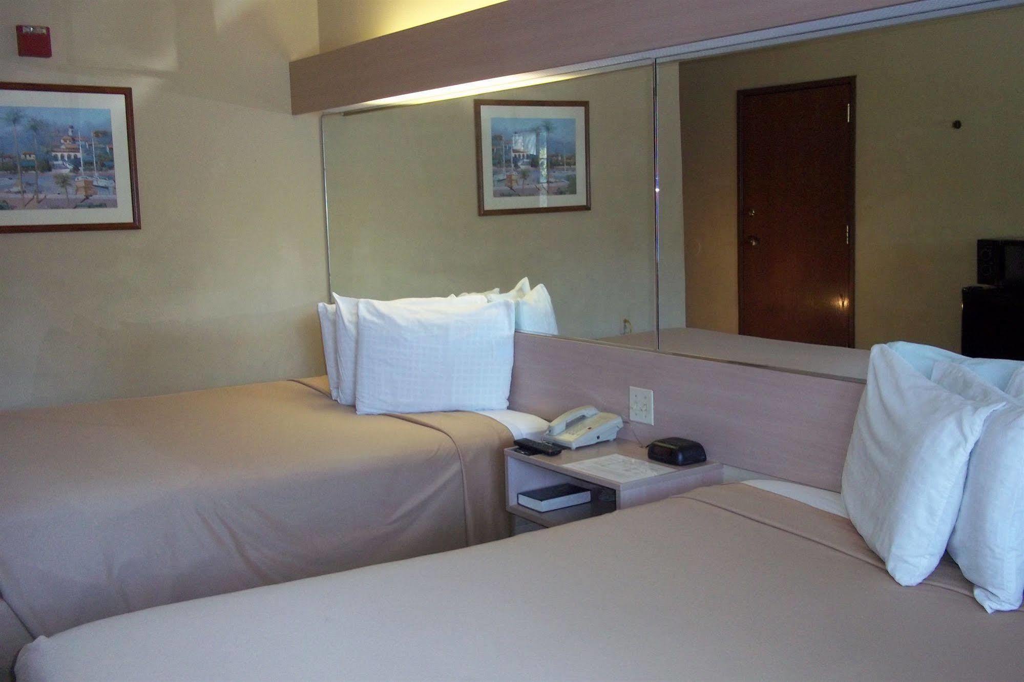 Baymont By Wyndham Orlando-International Dr-Universal Blvd Luaran gambar